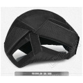 Helmet Cover Use 100% cotton high strength fabric for military